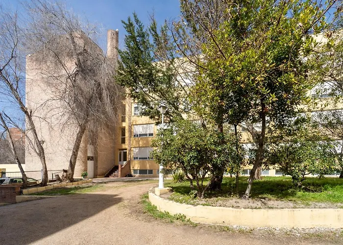 Otel La Mota By Punta25 Group 3*