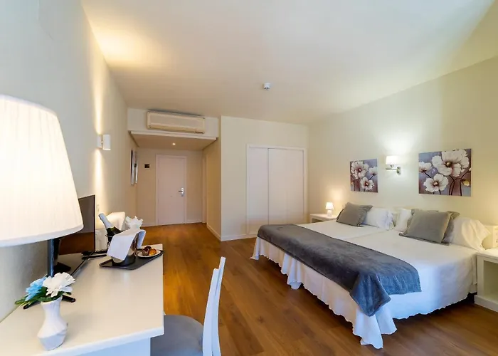 호텔 La Mota By Punta25 Group 3*