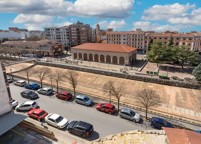 La Mota By Punta25 Group 호텔