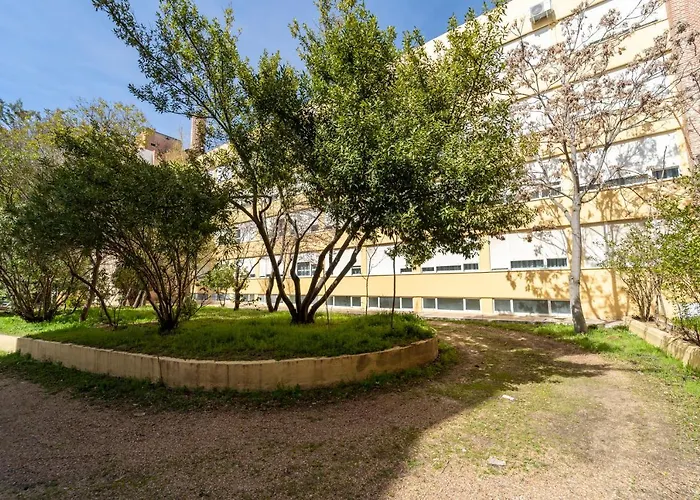 La Mota By Punta25 Group Otel