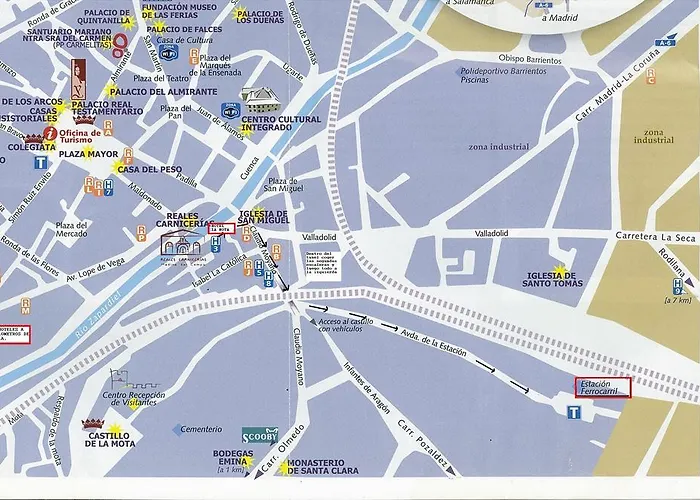 La Mota By Punta25 Group