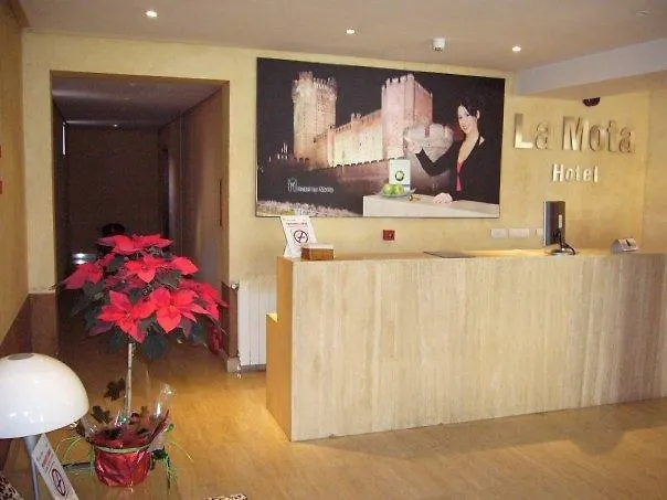 La Mota By Punta25 Group Otel