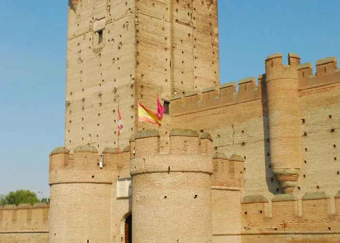 호텔 La Mota By Punta25 Group