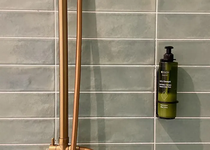 호텔 La Mota By Punta25 Group 3*