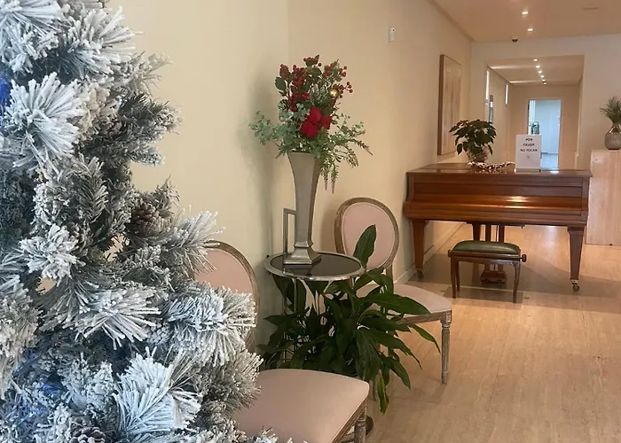Otel La Mota By Punta25 Group 3*