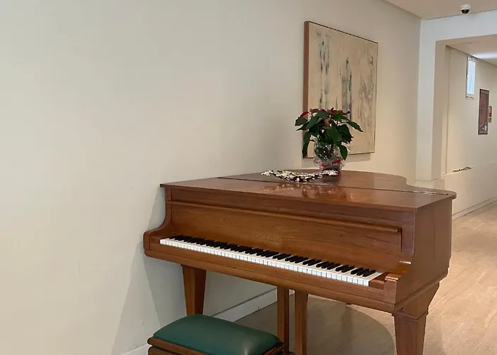 La Mota By Punta25 Group 호텔