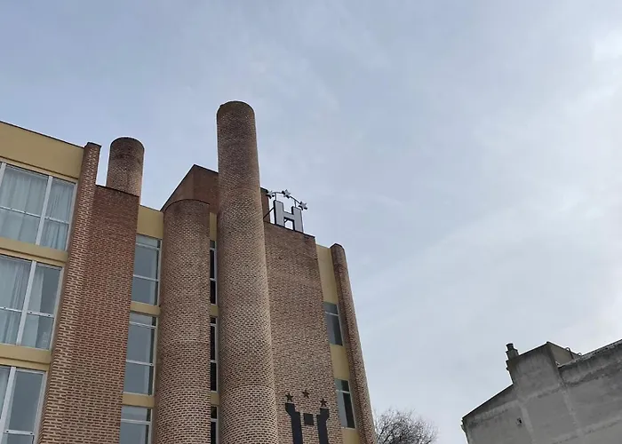 Otel La Mota By Punta25 Group