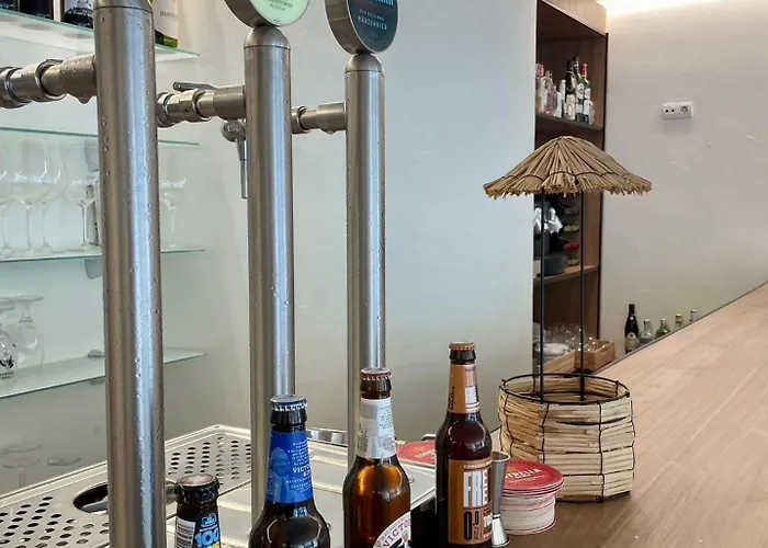 Otel La Mota By Punta25 Group 3*