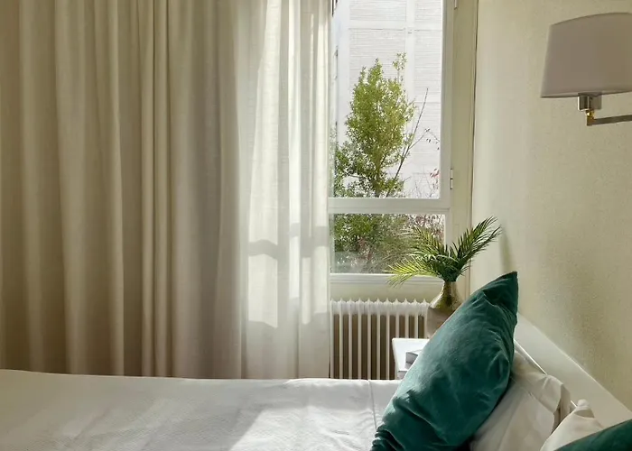 La Mota By Punta25 Group 호텔 메디나델캄포