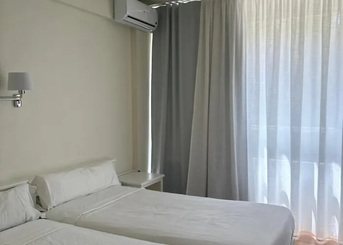 La Mota By Punta25 Group 호텔 3*