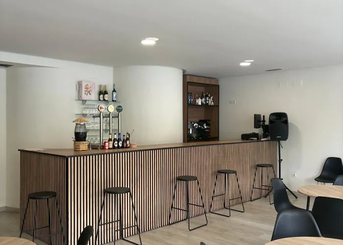 La Mota By Punta25 Group 3*