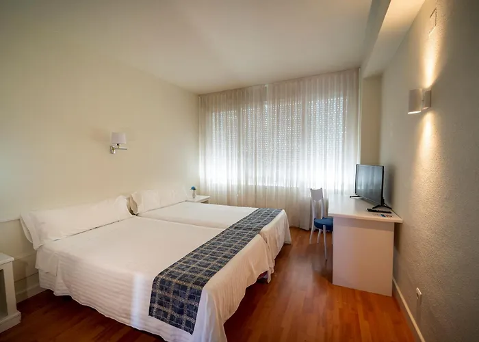 호텔 La Mota By Punta25 Group 3*