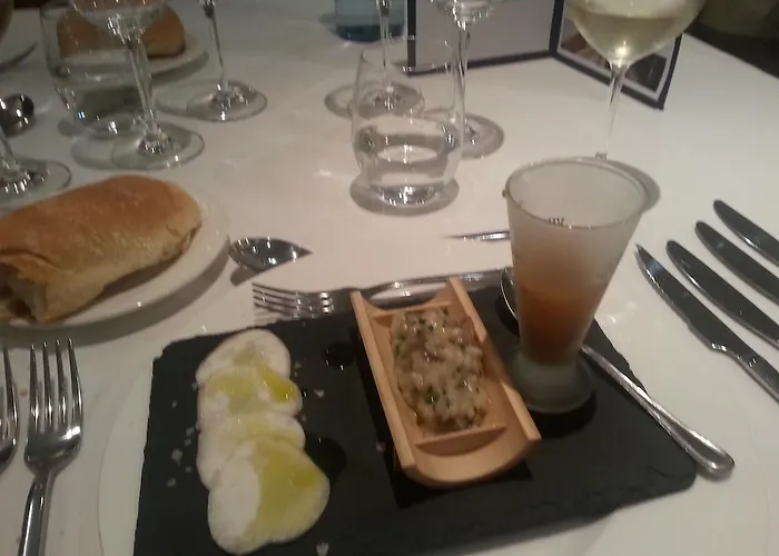 호텔 La Mota By Punta25 Group