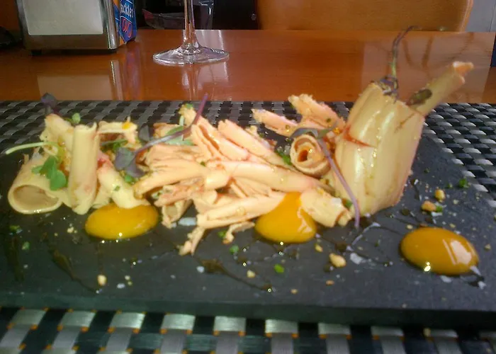 La Mota By Punta25 Group 호텔 메디나델캄포