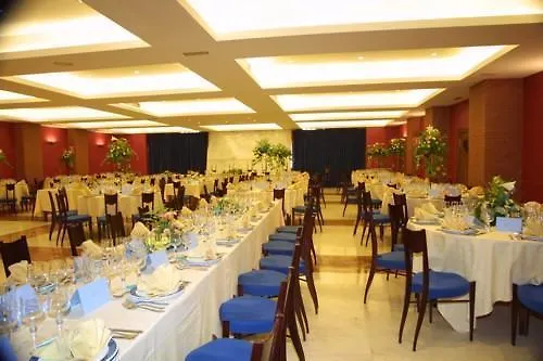 La Mota By Punta25 Group Medina del Campo