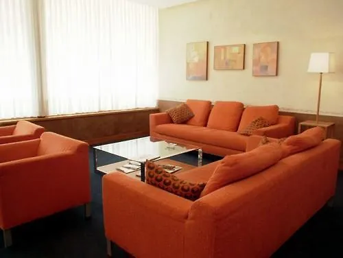 호텔 La Mota By Punta25 Group