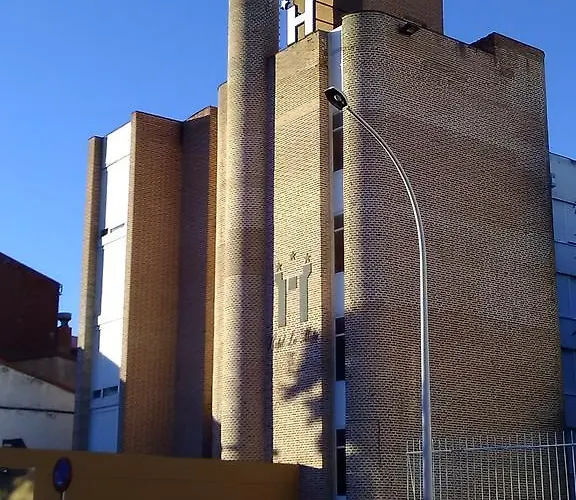 La Mota By Punta25 Group Medina del Campo