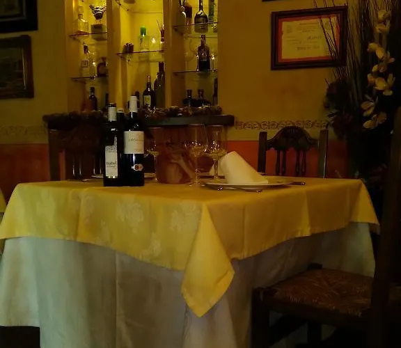 Otel La Mota By Punta25 Group 3*