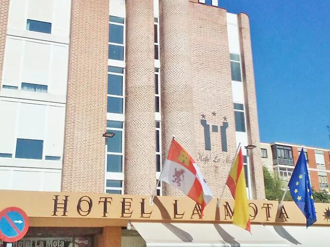 La Mota By Punta25 Group