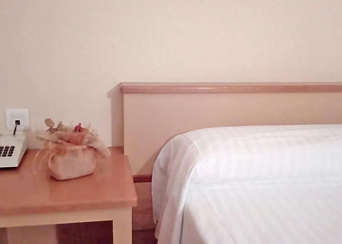 호텔 La Mota By Punta25 Group