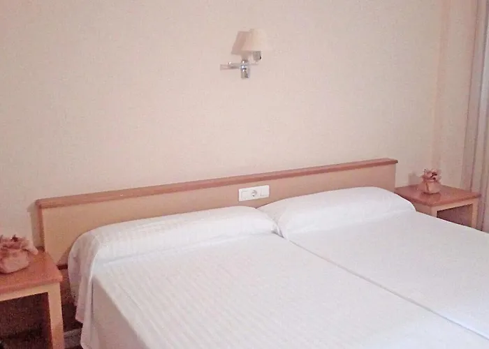 Otel La Mota By Punta25 Group Medina del Campo