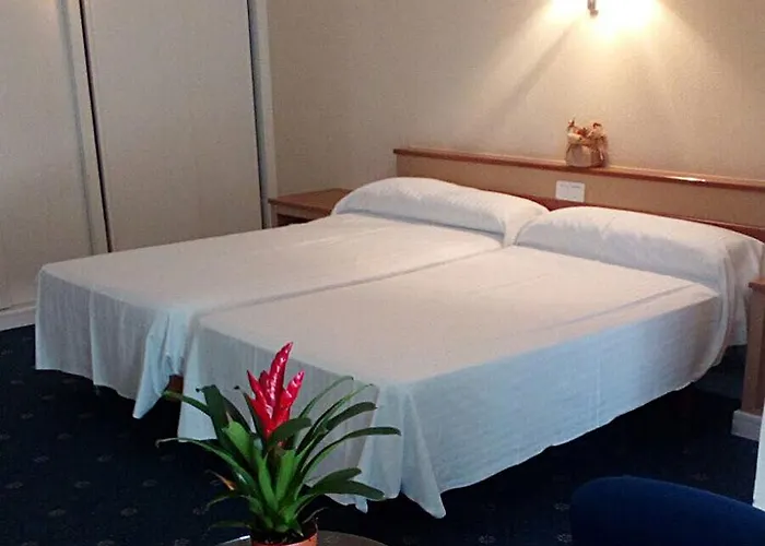 La Mota By Punta25 Group Otel