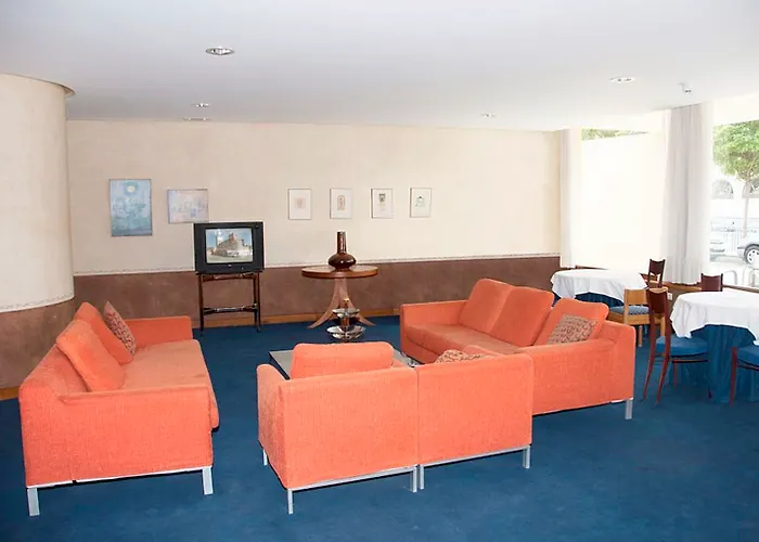 La Mota By Punta25 Group 3* Medina del Campo