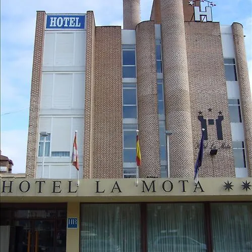 La Mota By Punta25 Group 호텔 3*