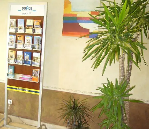 La Mota By Punta25 Group 호텔 메디나델캄포