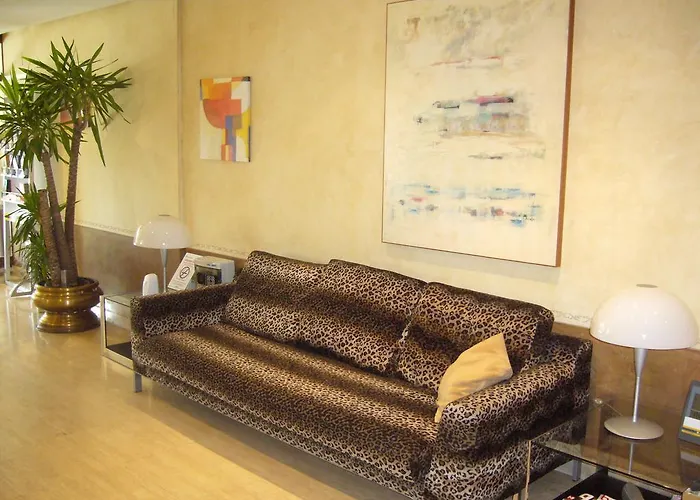 La Mota By Punta25 Group 메디나델캄포