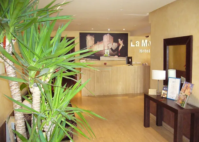 La Mota By Punta25 Group Otel