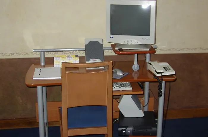 호텔 La Mota By Punta25 Group 3*