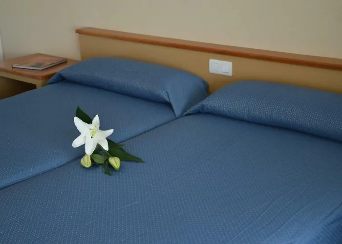 La Mota By Punta25 Group 호텔 메디나델캄포