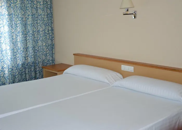 Otel La Mota By Punta25 Group 3*