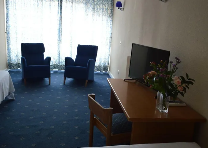 La Mota By Punta25 Group 3*