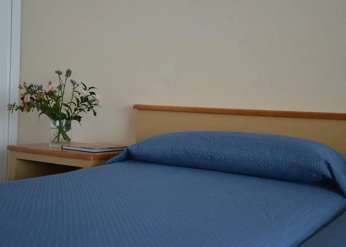 Otel La Mota By Punta25 Group 3*