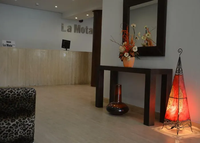 La Mota By Punta25 Group