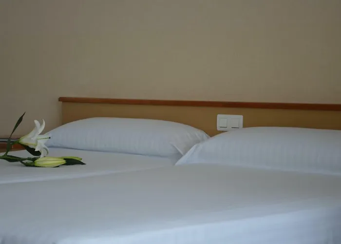 호텔 La Mota By Punta25 Group