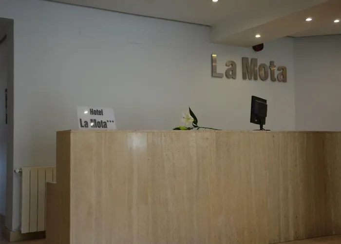 La Mota By Punta25 Group 3*